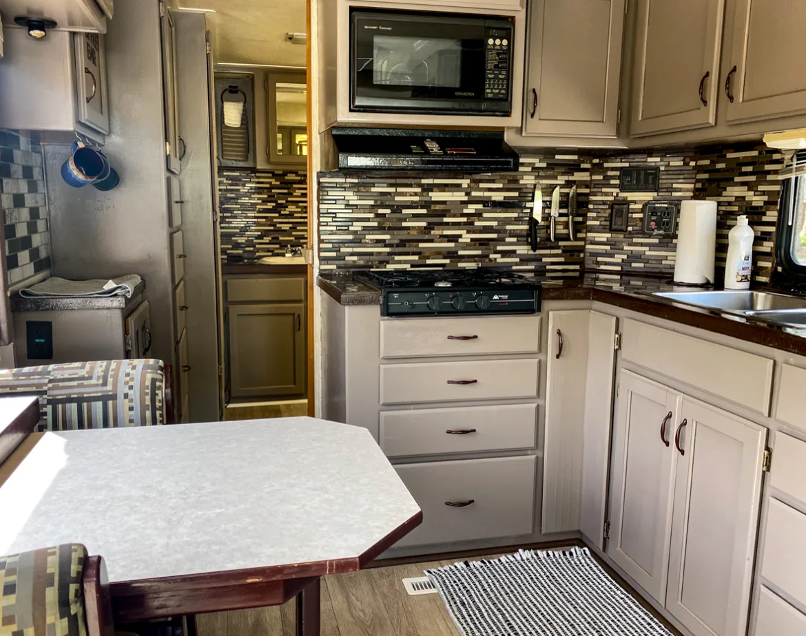 RV Fridge Not Cooling in Miami FL