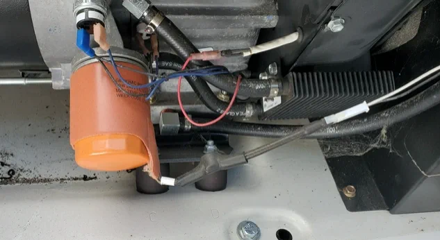 Generator Won't Start in Miami FL