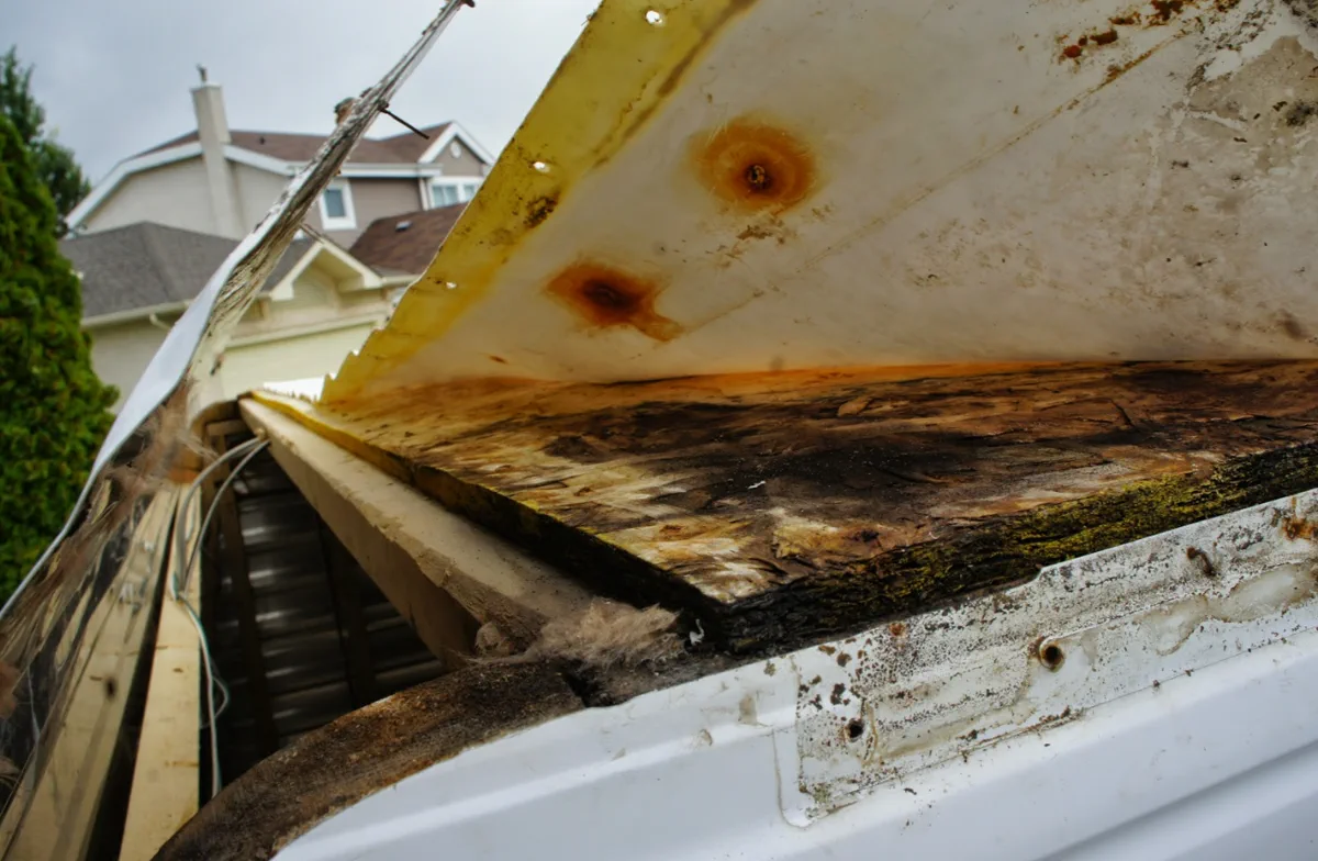 RV delamination assessment at a Palmetto Bay location