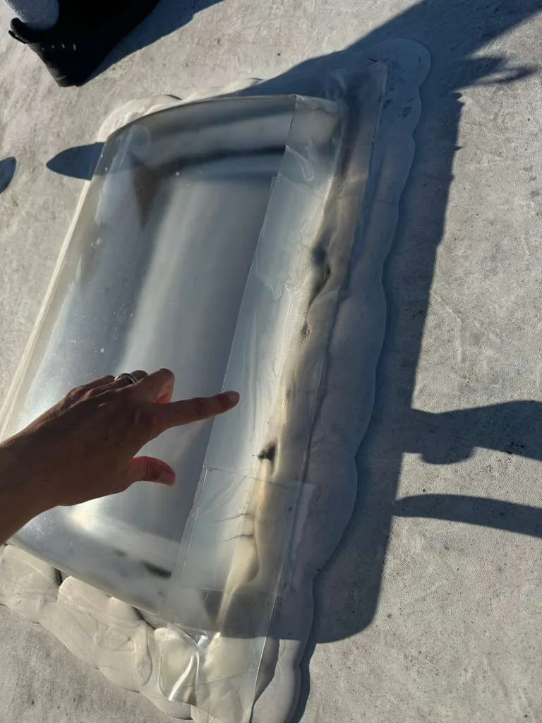 Roof Vent Repair in Miami FL