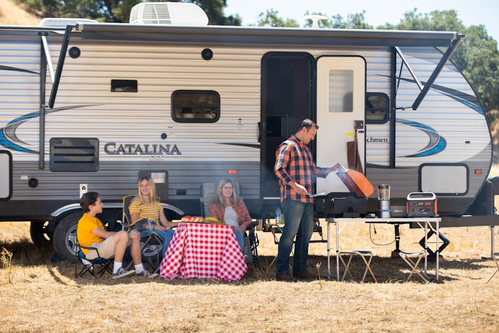 RV Generator Repair in Miami, FL